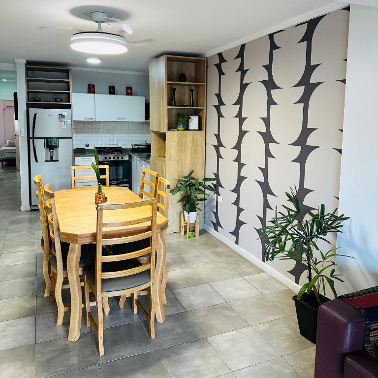 Apart Uruguay - Two-Bedroom Apartment - 12