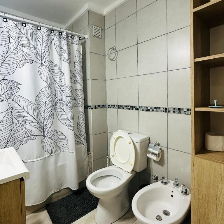 Apart Uruguay - Two-Bedroom Apartment - 13