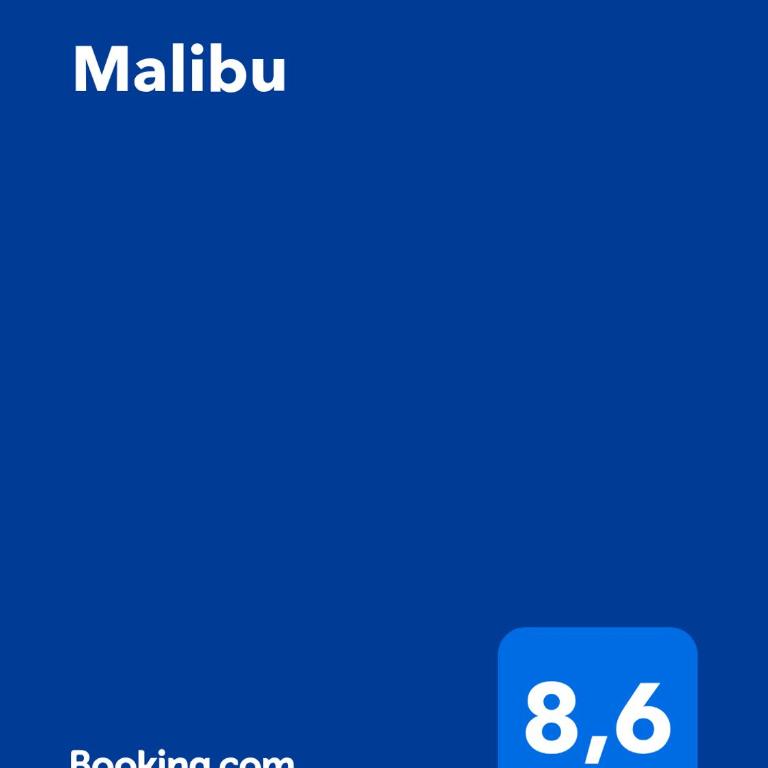 Malibu - Casa de 2 dormitorios - 3