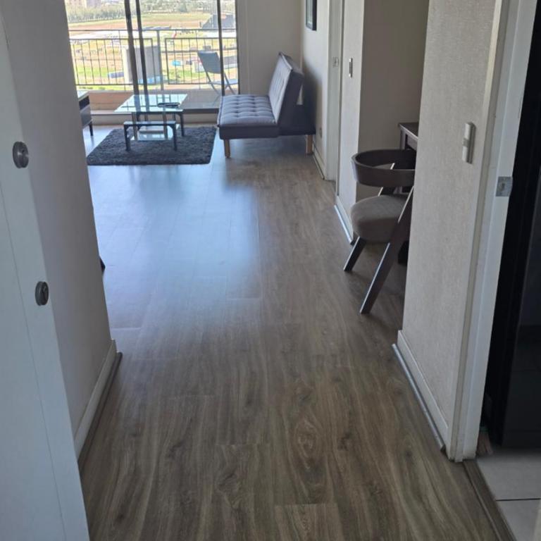 2501 Blanco Encalada - Two-Bedroom Apartment - 7