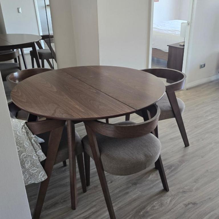 2501 Blanco Encalada - Two-Bedroom Apartment - 6