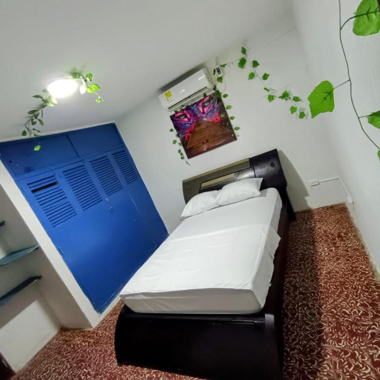 hostal portones de getsemani - Double Room - 2