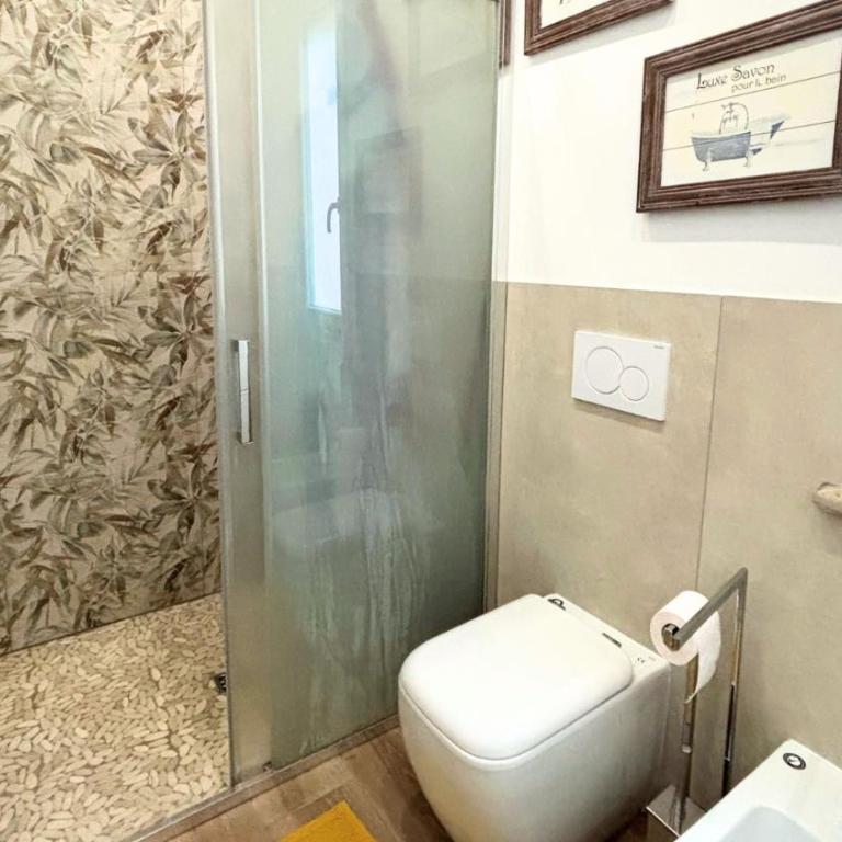 CN025 - Gatteo a mare, accogliente trilocale con terrazzo - Appartamento con 2 Camere da Letto - 18