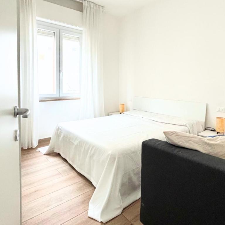 CN025 - Gatteo a mare, accogliente trilocale con terrazzo - Appartamento con 2 Camere da Letto - 15