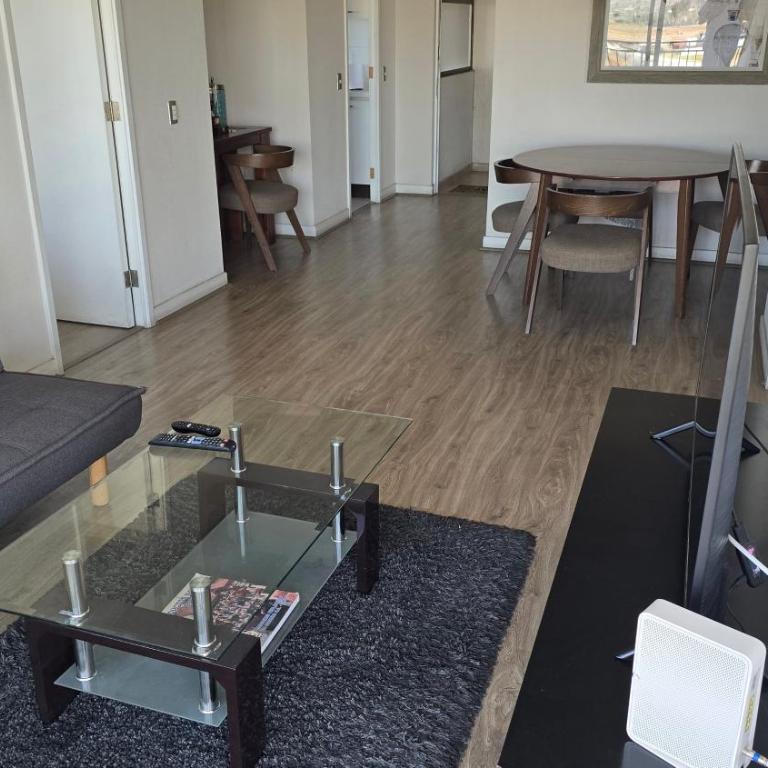 2501 Blanco Encalada - Two-Bedroom Apartment - 4