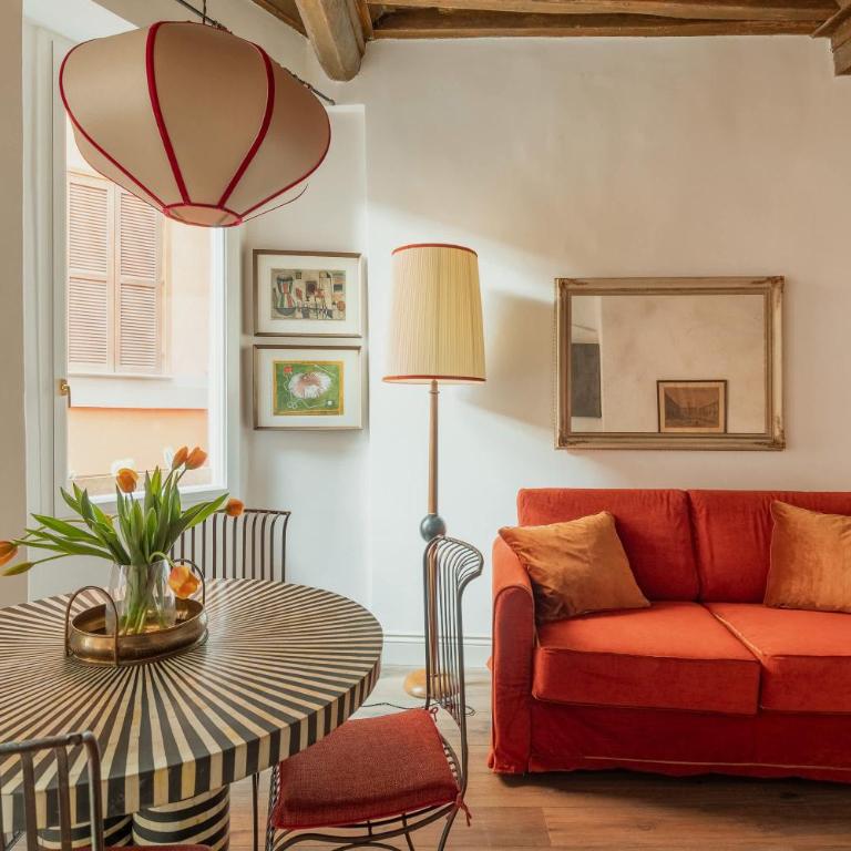 Navona Design Suite - Appartamento - 2