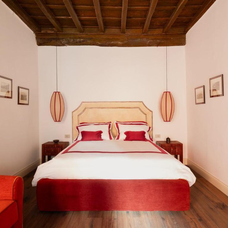 Navona Design Suite - Appartamento - 3