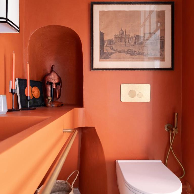 Navona Design Suite - Appartamento - 5