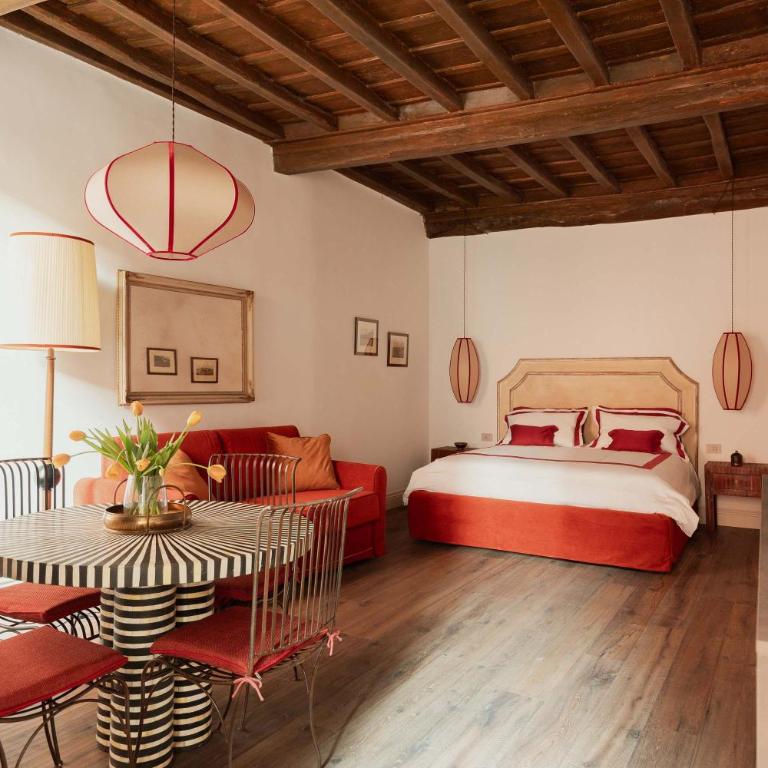 Navona Design Suite - Appartamento - 8