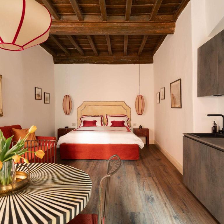 Navona Design Suite - Appartamento - 9