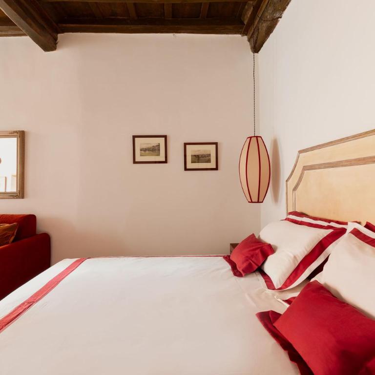 Navona Design Suite - Appartamento - 10