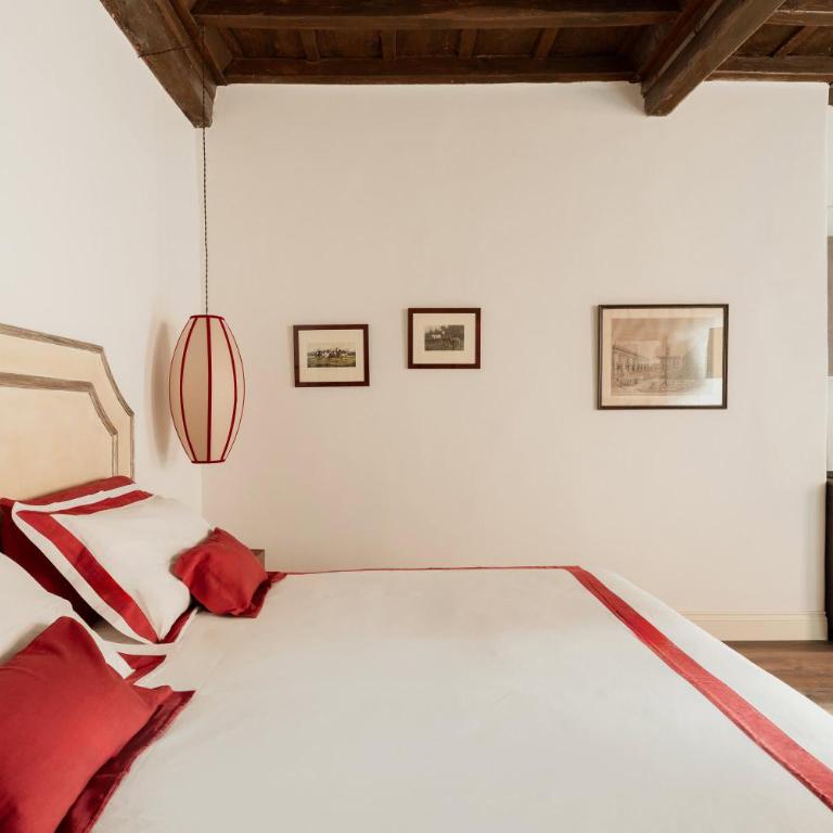Navona Design Suite - Appartamento - 11