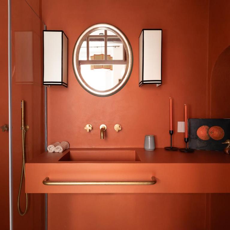Navona Design Suite - Appartamento - 12