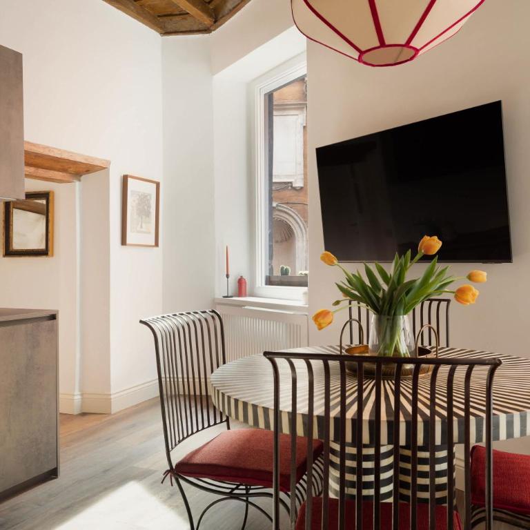 Navona Design Suite - Appartamento - 17