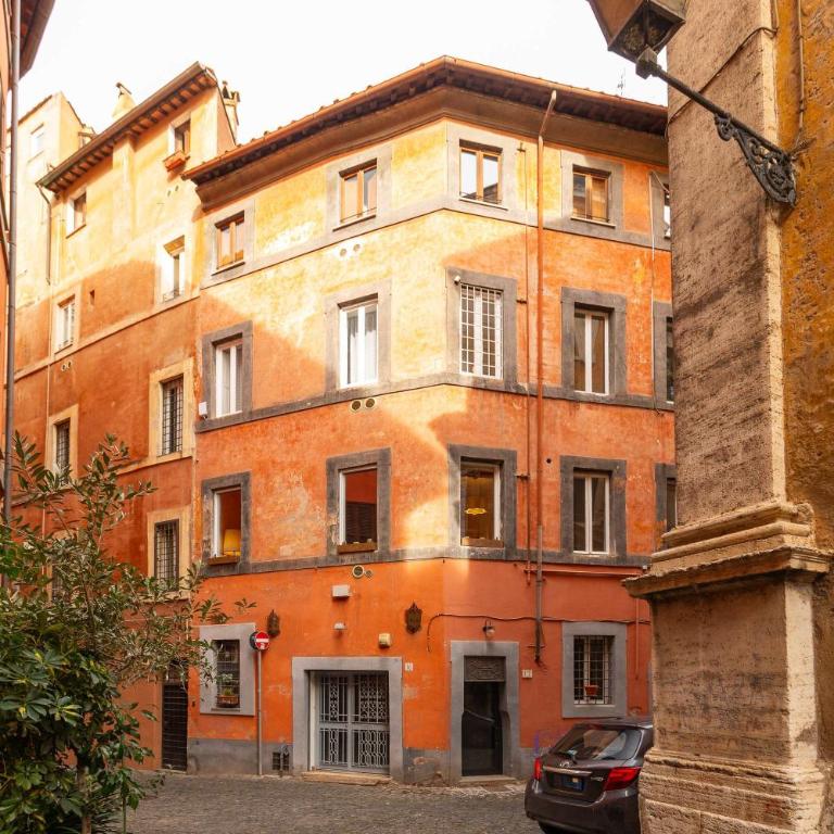 Navona Design Suite - Appartamento - 18