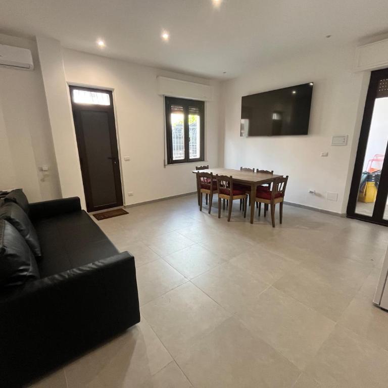 Appartamento Vesuvio - Appartamento con 2 Camere da Letto - 5