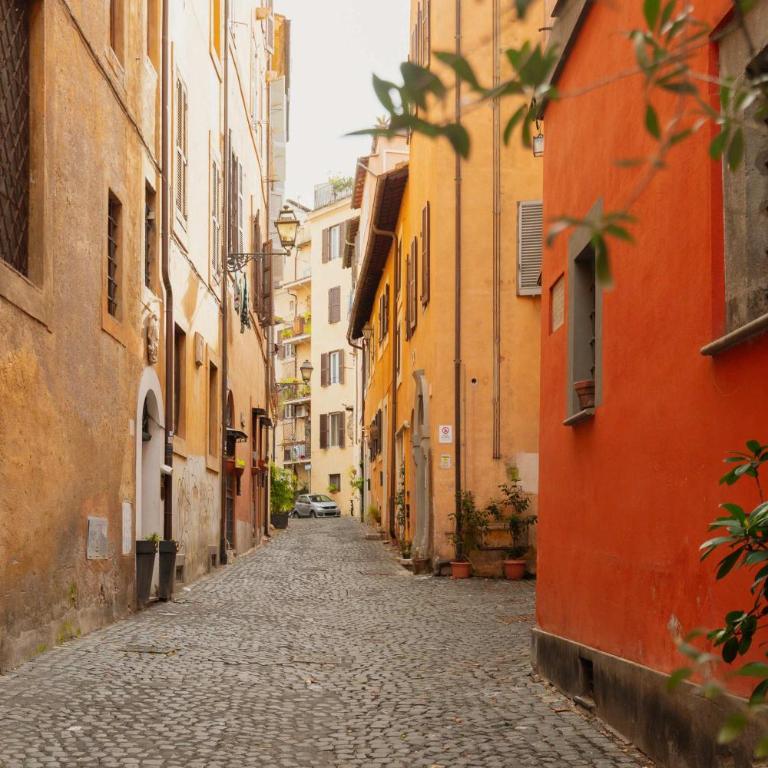 Navona Design Suite - Appartamento - 20
