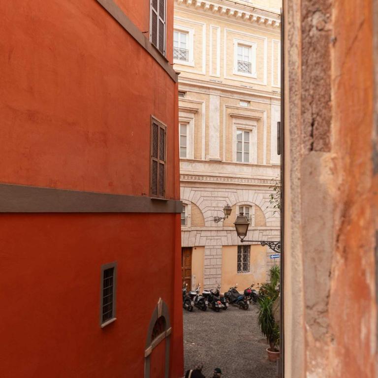 Navona Design Suite - Appartamento - 22