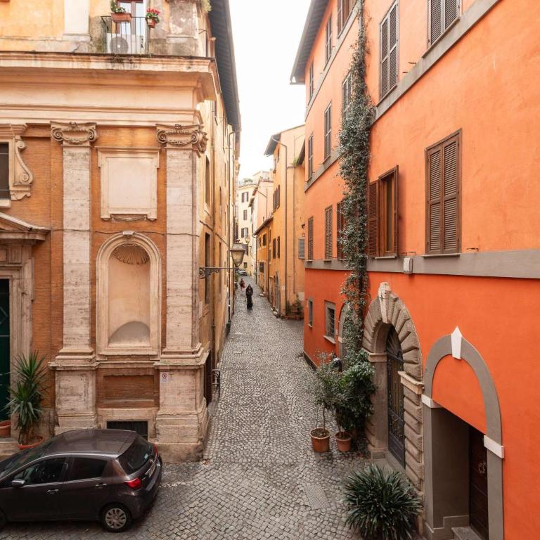 Navona Design Suite - Appartamento - 23
