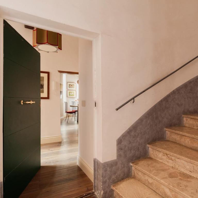 Navona Design Suite - Appartamento - 24