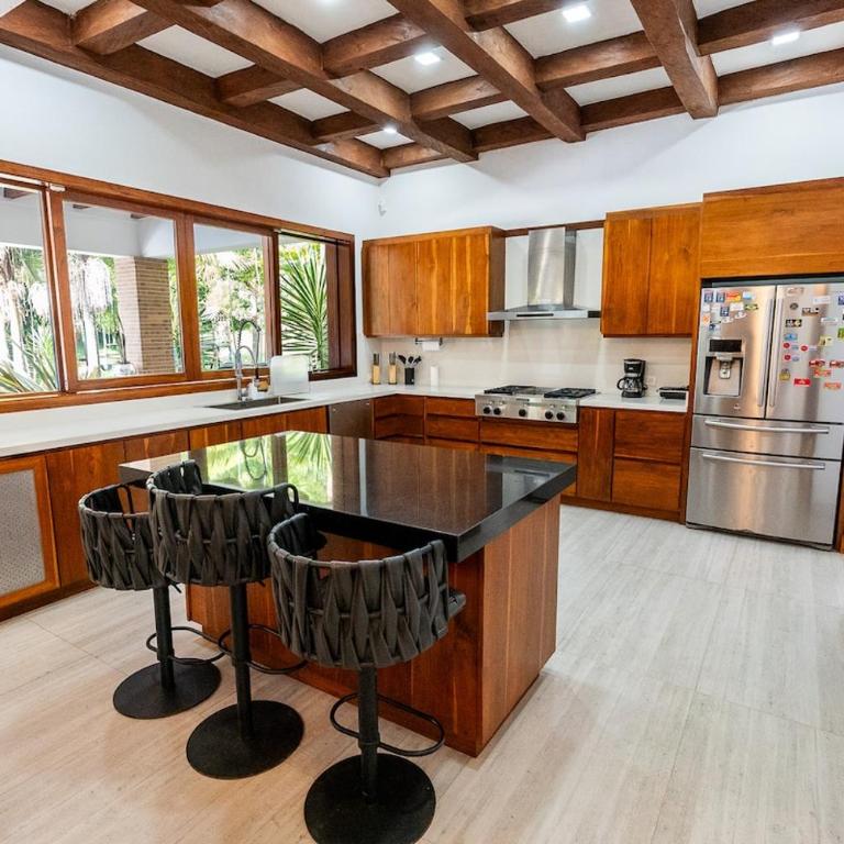 Finca la Princesa Eastern Antioquia - Five-Bedroom House - 3