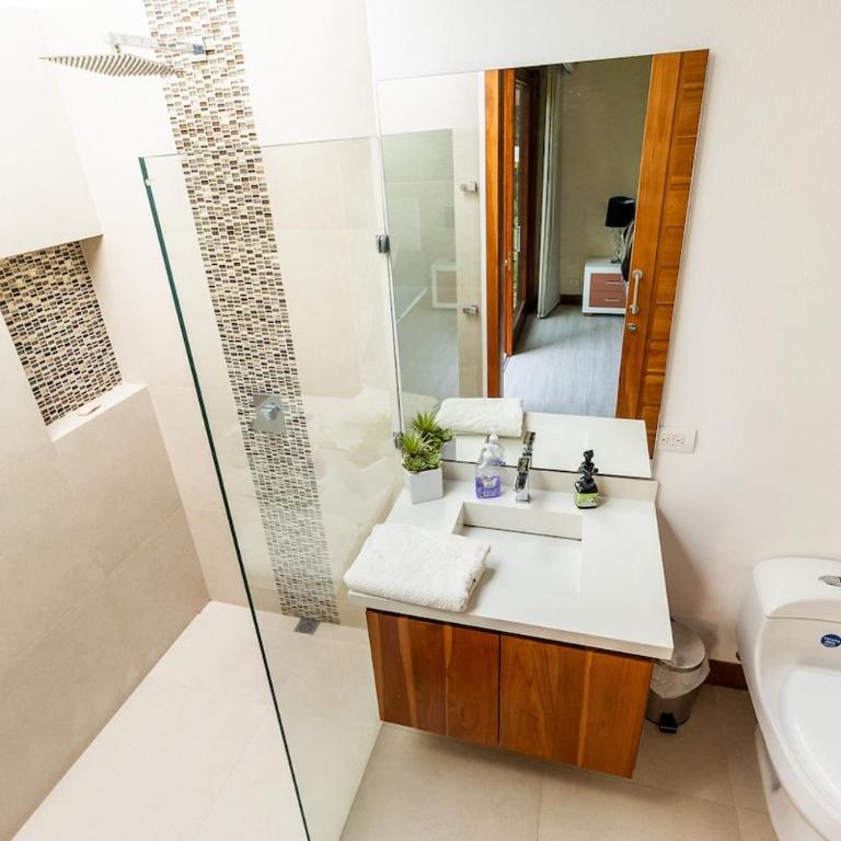 Finca la Princesa Eastern Antioquia - Five-Bedroom House - 5