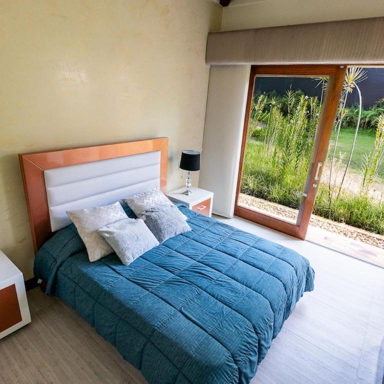 Finca la Princesa Eastern Antioquia - Five-Bedroom House - 7