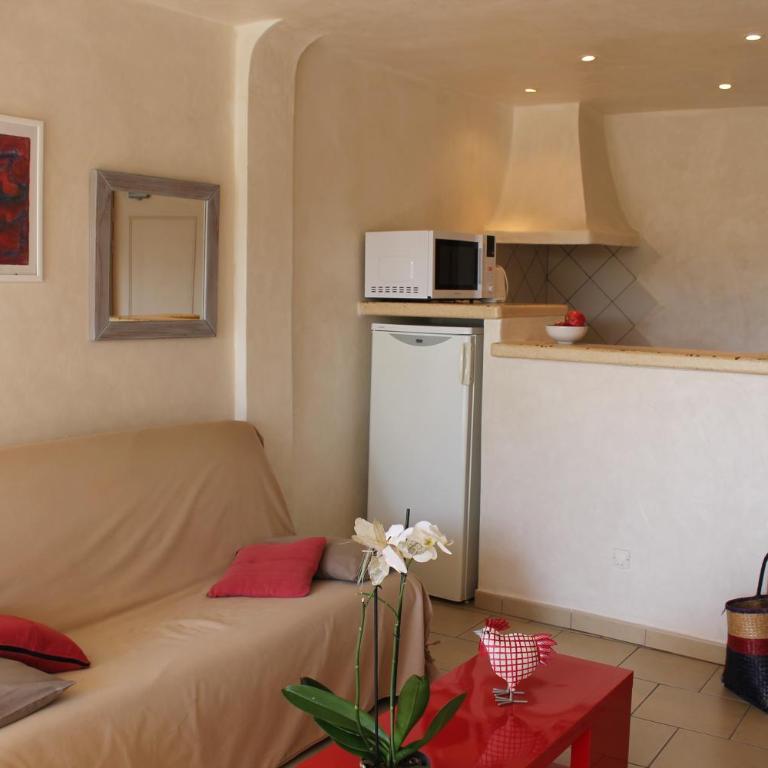 Cala di Sole Lecci - Appartamento su 2 Livelli - 11