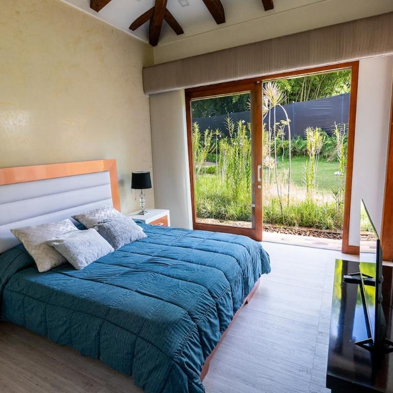 Finca la Princesa Eastern Antioquia - Five-Bedroom House - 14