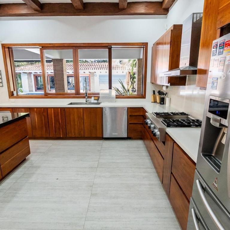 Finca la Princesa Eastern Antioquia - Five-Bedroom House - 23
