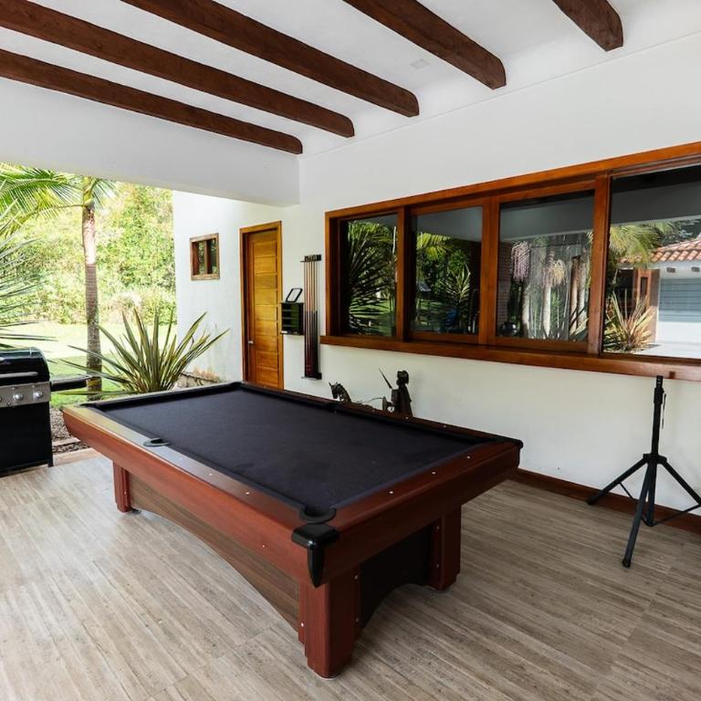 Finca la Princesa Eastern Antioquia - Five-Bedroom House - 36