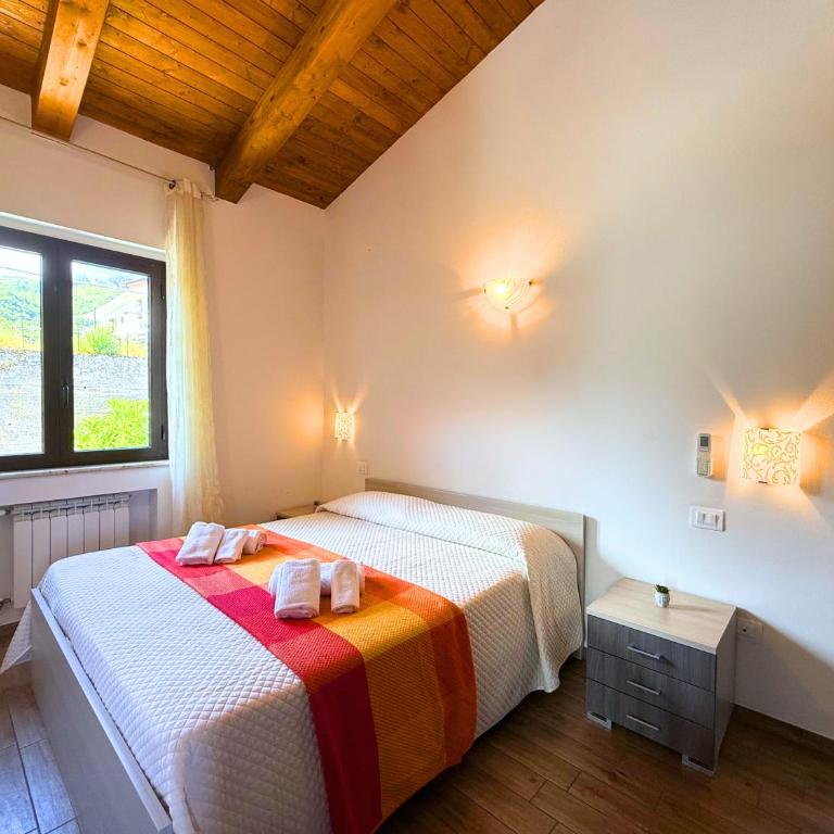 23 NODI SKYLINE - with FREE parking - Appartamento con 3 Camere da Letto - 4