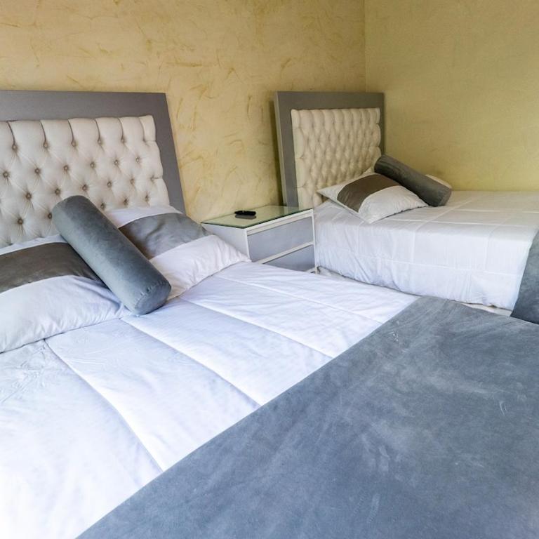 Finca la Princesa Eastern Antioquia - Five-Bedroom House - 44