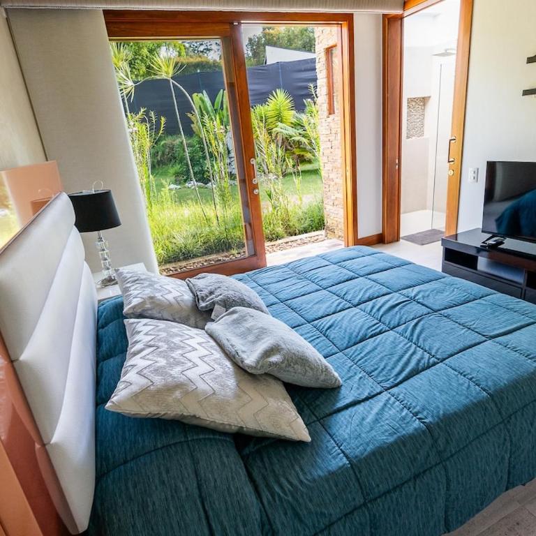 Finca la Princesa Eastern Antioquia - Five-Bedroom House - 47
