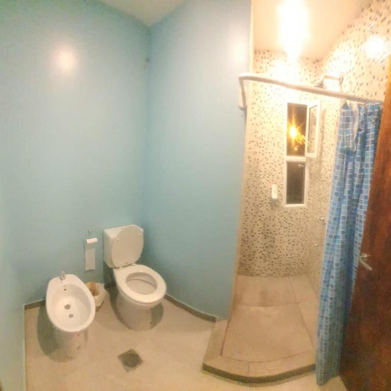 Departamento Yerba Buena - Apartamento de 1 dormitorio - 5