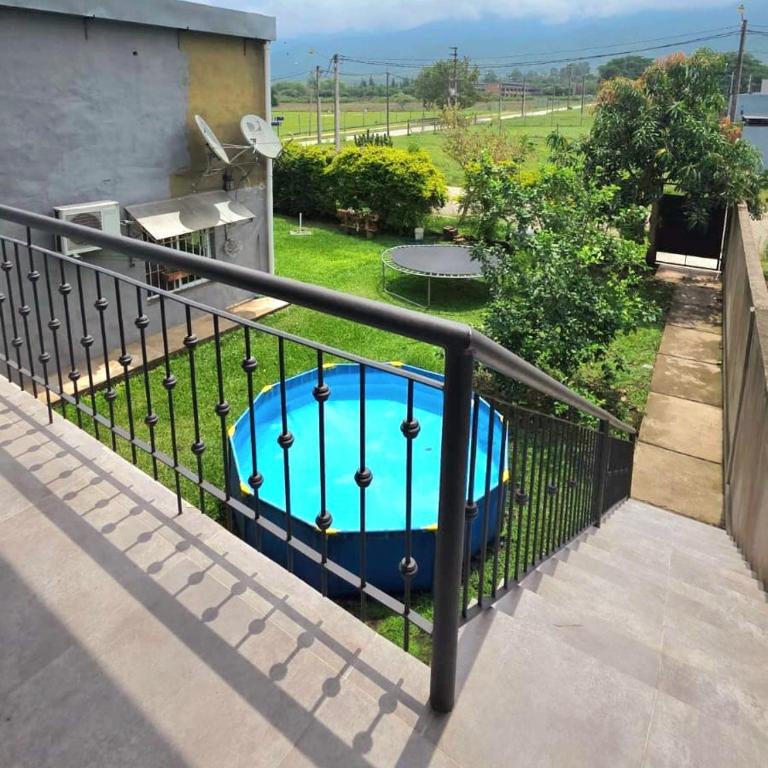 Departamento Yerba Buena - Apartamento de 1 dormitorio - 7