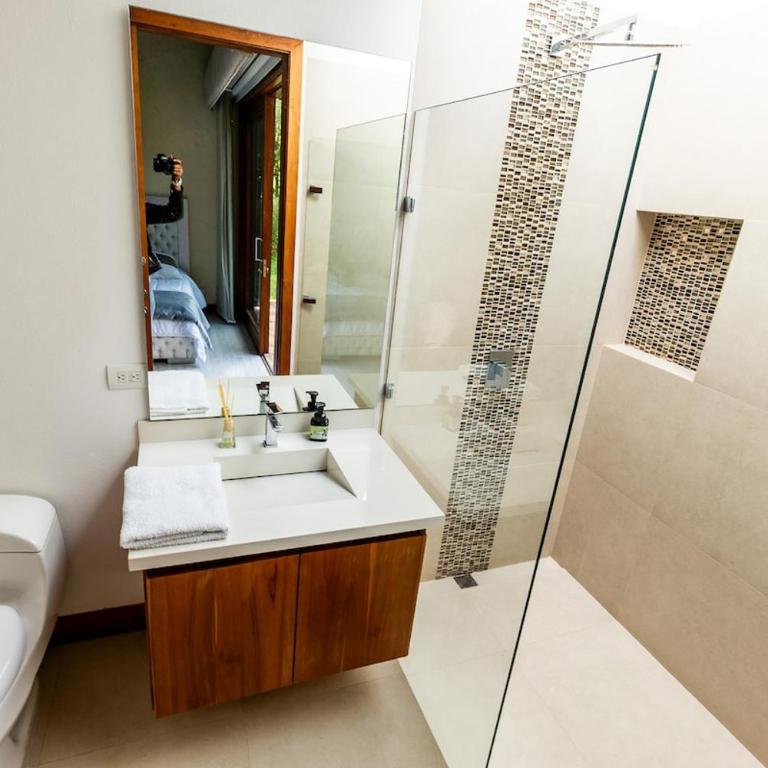 Finca la Princesa Eastern Antioquia - Five-Bedroom House - 51