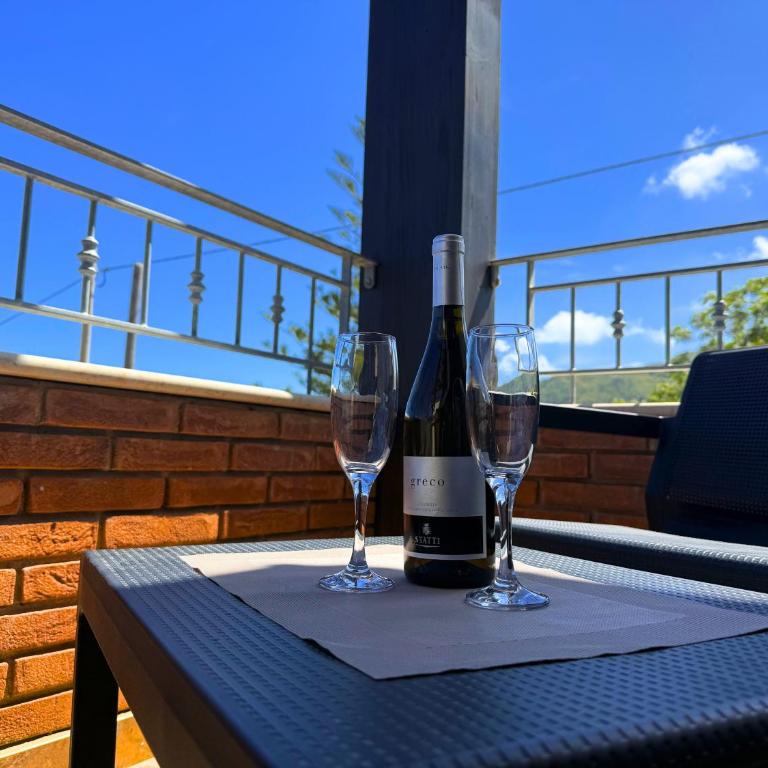 23 NODI SKYLINE - with FREE parking - Appartamento con 3 Camere da Letto - 7