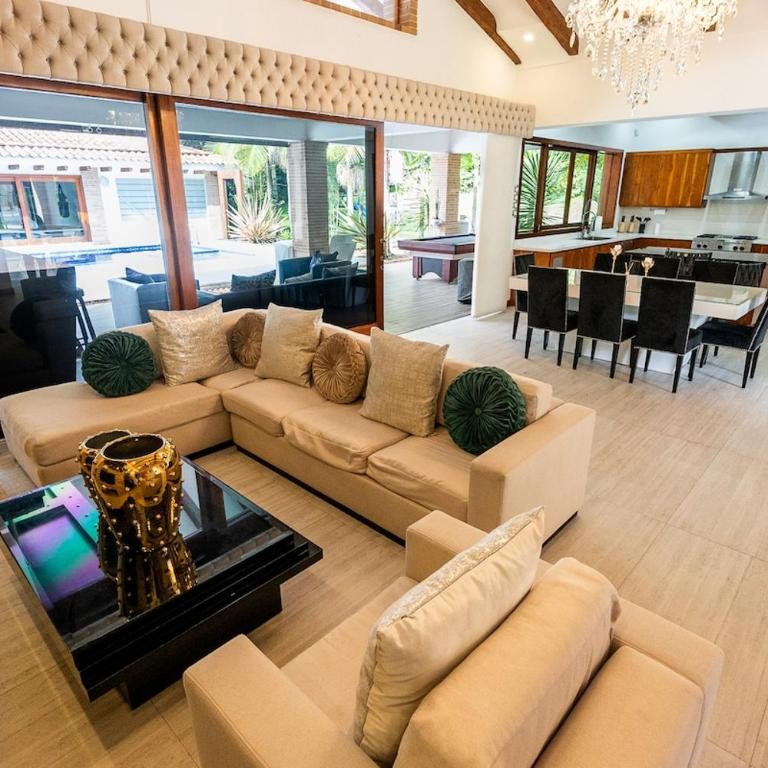 Finca la Princesa Eastern Antioquia - Five-Bedroom House - 53