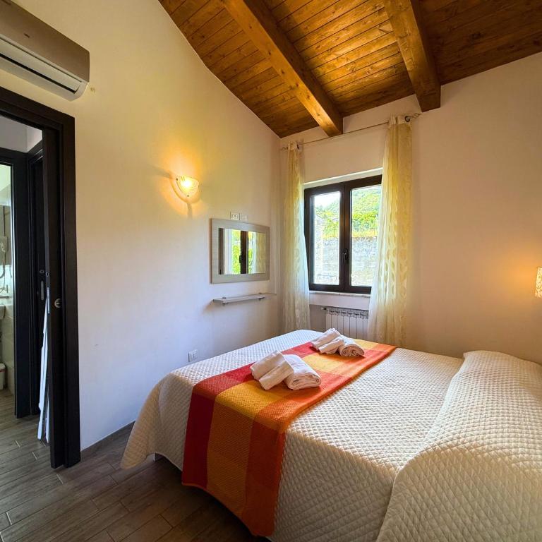 23 NODI SKYLINE - with FREE parking - Appartamento con 3 Camere da Letto - 12