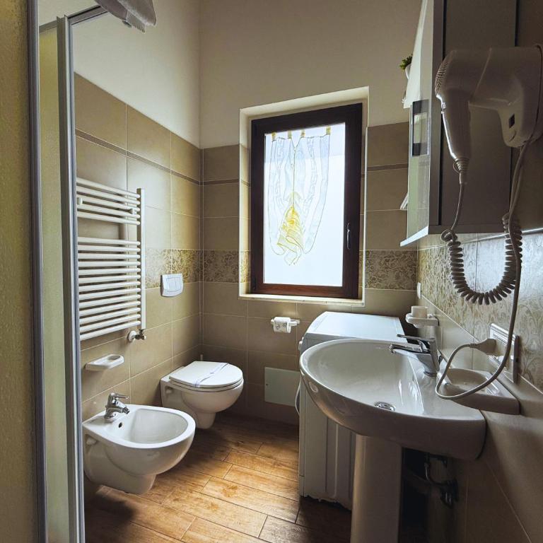 23 NODI SKYLINE - with FREE parking - Appartamento con 3 Camere da Letto - 11