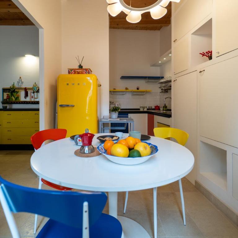 GuestHost - Quattro Cuori Ortigia Comfy Studio - Monolocale - 7