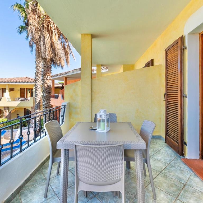 Residence Palau Green Village - Appartamento con 1 Camera da Letto - 4
