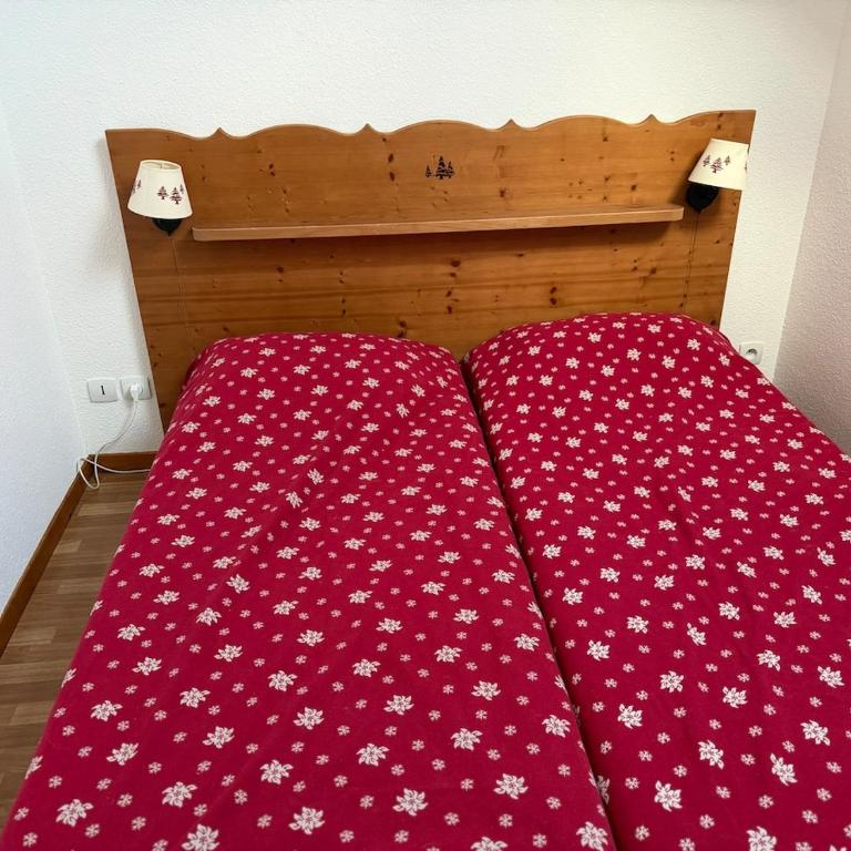 Entre Cols & Cimes - appartement cosy Queyras - Appartement 3 Chambres - 12