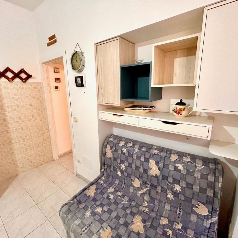 LA CASA DI ANGELO al primo piano con aria condizionata - Appartamento con 1 Camera da Letto - 13