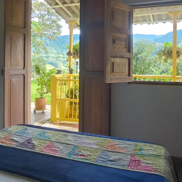 Casa Madreselva - Two-Bedroom House - 18