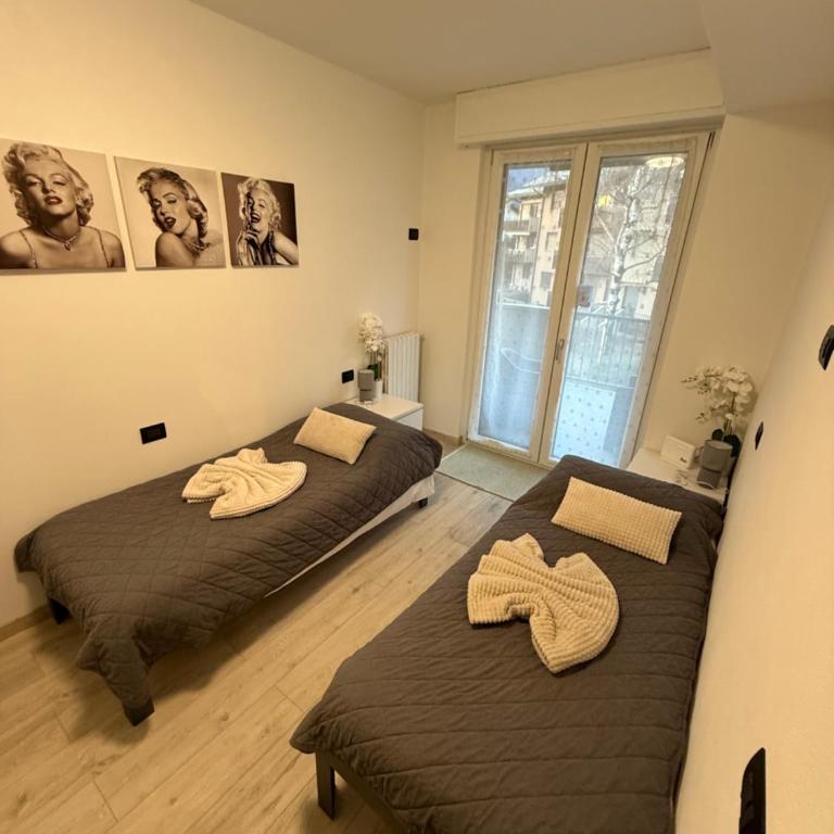 Casa vacanze Lucia SVETLANA - Apartamento de 2 dormitorios - 14