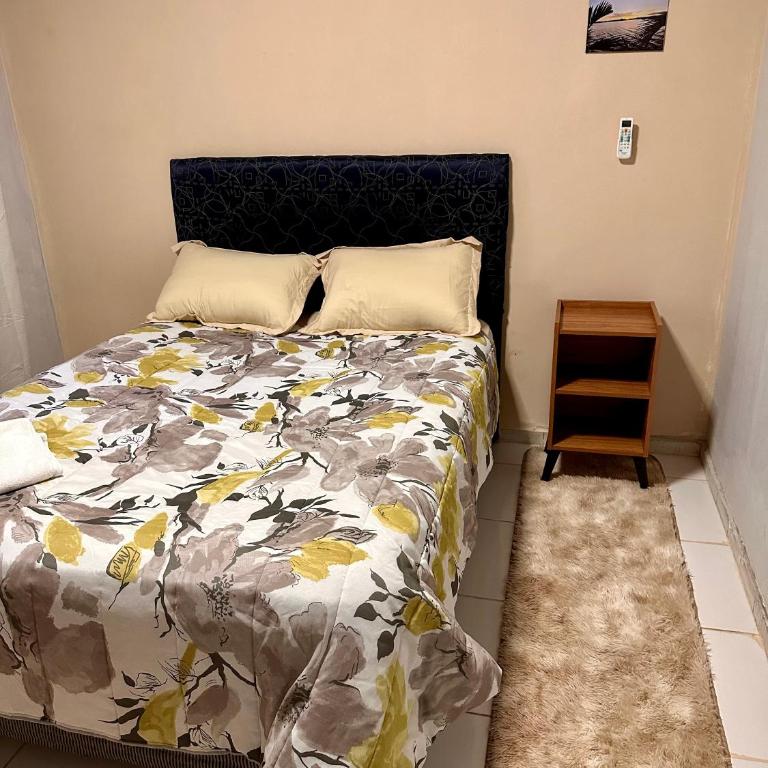 Hospedaje Eco House - Two-Bedroom Apartment - 11