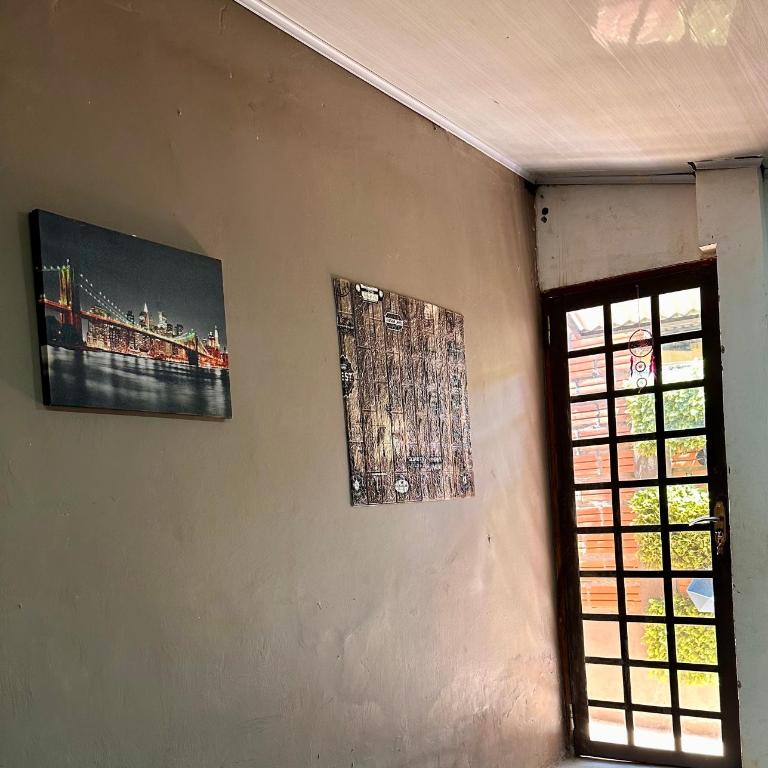 Hospedaje Eco House - Two-Bedroom Apartment - 9