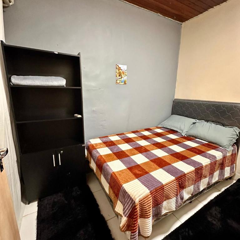Hospedaje Eco House - Two-Bedroom Apartment - 7